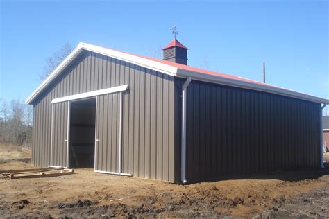 barn metal sheets|prefabricated metal barns.